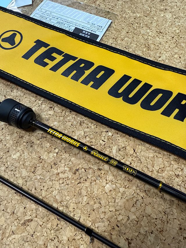 デュオ　リアクト１０９１カラー